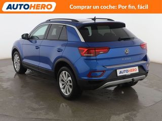 Volkswagen T-Roc 2.0 TDI Life