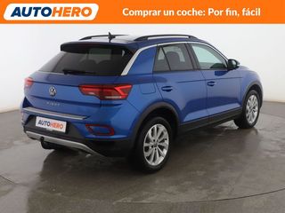 Volkswagen T-Roc 2.0 TDI Life