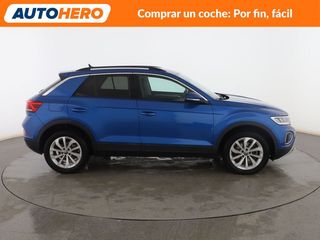 Volkswagen T-Roc 2.0 TDI Life