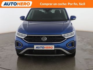 Volkswagen T-Roc 2.0 TDI Life