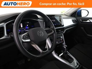 Volkswagen T-Roc 2.0 TDI Life