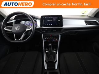 Volkswagen T-Roc 2.0 TDI Life