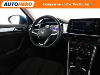 Volkswagen T-Roc 2.0 TDI Life