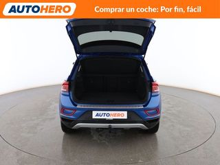 Volkswagen T-Roc 2.0 TDI Life