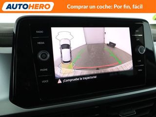 Volkswagen T-Roc 2.0 TDI Life