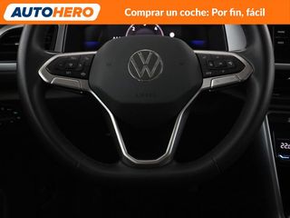 Volkswagen T-Roc 2.0 TDI Life