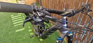 Specialized Enduro Pro