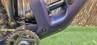 Specialized Enduro Pro