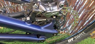 Specialized Enduro Pro