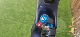 Specialized Enduro Pro