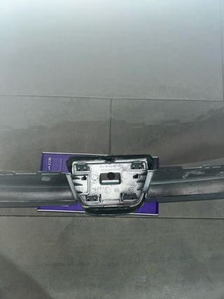 Moldura Golpe Peugeot 206