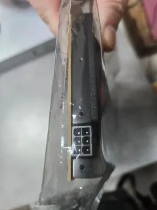 Tarjeta Gráfica AMD FirePro W7100 8GB DDR5