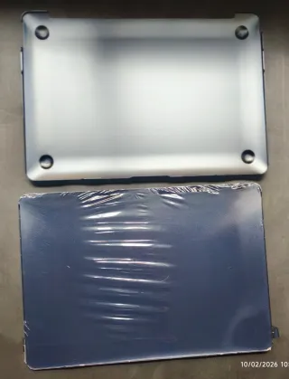 Carcasa MacBook Pro Apple