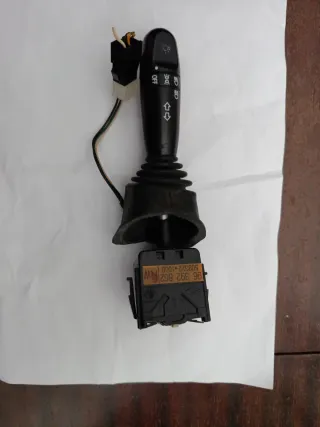 Chevrolet Nubira 2007