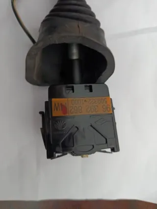 Chevrolet Nubira 2007