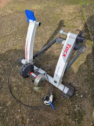 Rodillo Tacx Sirius para Bicicleta