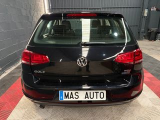 Volkswagen Golf 2013