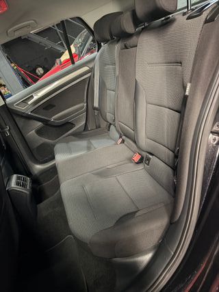 Volkswagen Golf 2013