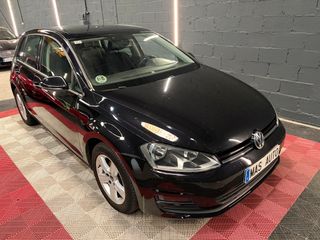 Volkswagen Golf 2013