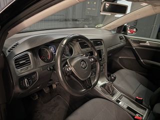 Volkswagen Golf 2013