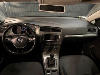 Volkswagen Golf 2013