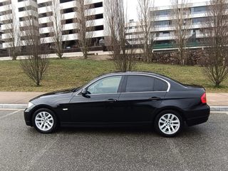 BMW Serie 3 2006