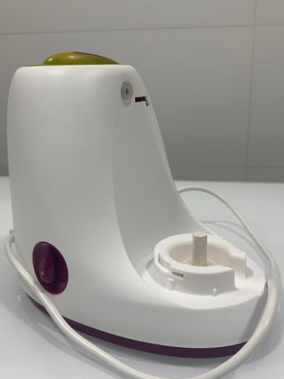 Beaba BabyCook con maletín de transporte