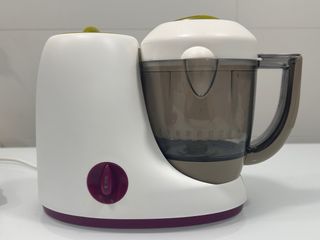 Beaba BabyCook con maletín de transporte