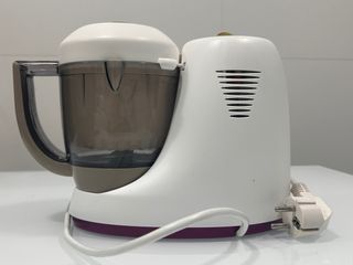 Beaba BabyCook con maletín de transporte