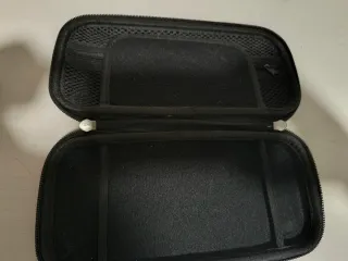 Nintendo Switch Lite Amarillo