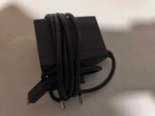 Nintendo Switch Lite Amarillo