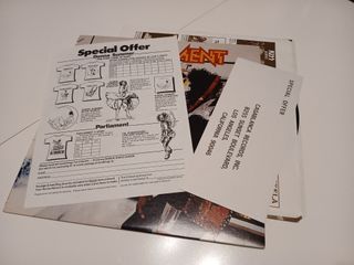 Vinilo Parliament – The Clones Of Dr. Funkenstein