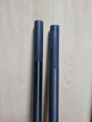 5° Tramos Milo Reglass