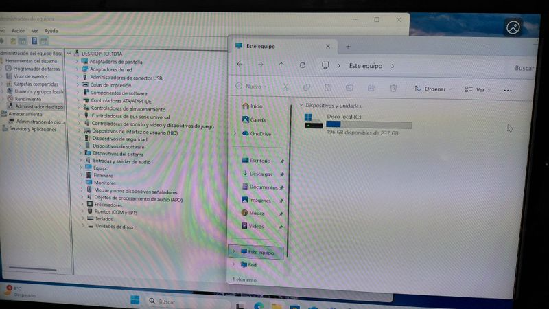 HP ProDesk 600 G4 SFF i5-8500 afbeelding 4