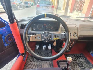 Peugeot 205 rallye 1991