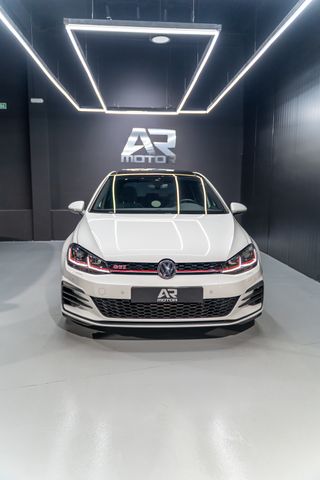 Volkswagen Golf 2020