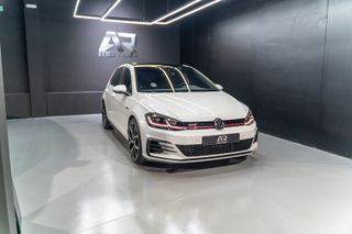 Volkswagen Golf 2020