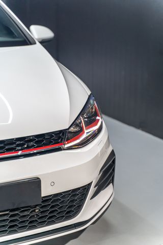 Volkswagen Golf 2020