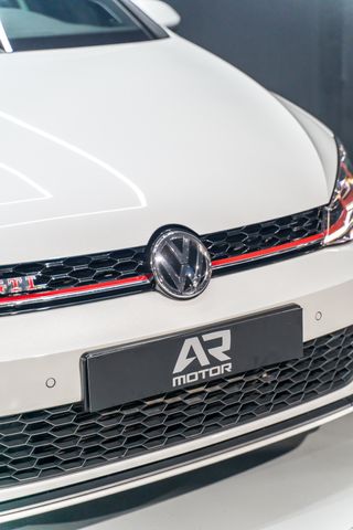 Volkswagen Golf 2020