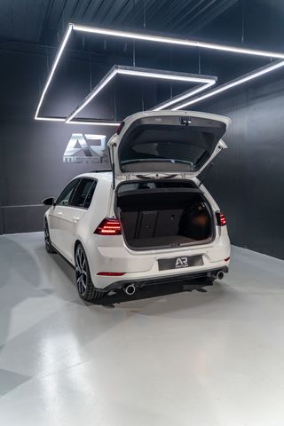 Volkswagen Golf 2020