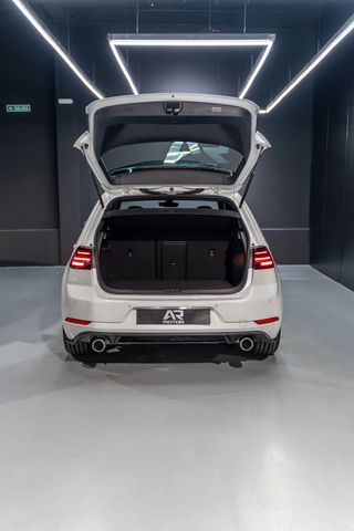 Volkswagen Golf 2020