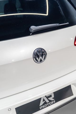Volkswagen Golf 2020