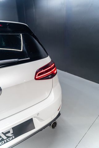 Volkswagen Golf 2020