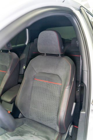 Volkswagen Golf 2020