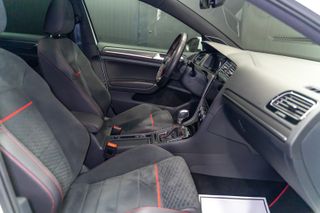 Volkswagen Golf 2020