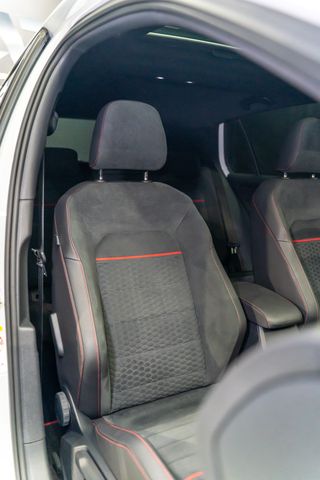 Volkswagen Golf 2020