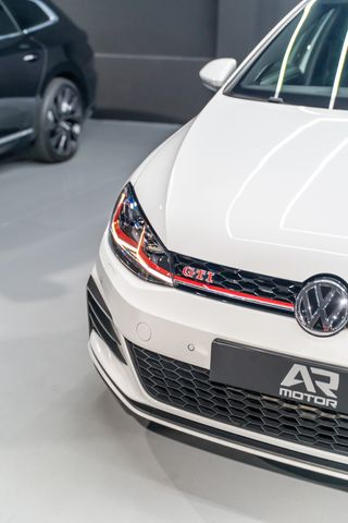 Volkswagen Golf 2020