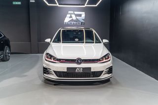 Volkswagen Golf 2020