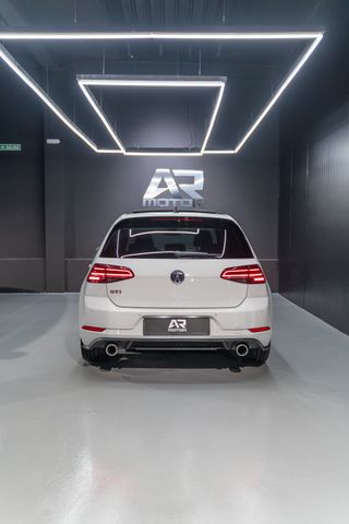 Volkswagen Golf 2020