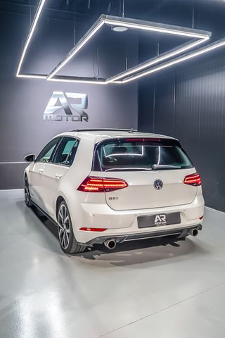 Volkswagen Golf 2020